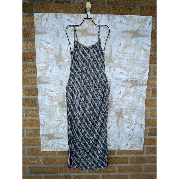 ANTHROPOLOGIE The Elyse Slip Dress size XS - Picture 12 of 12